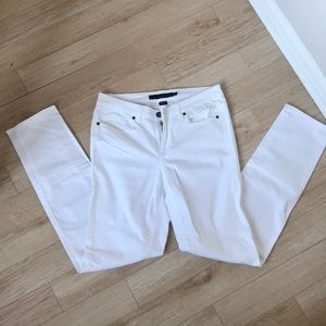 Calvin Klein Ultimate Skinny Jeans 29/8